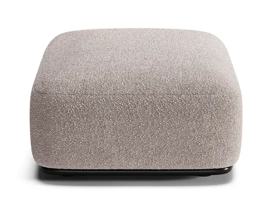 Пуф прямоугольный Fabro 855375