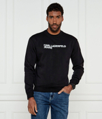 Худые Karl Lagerfeld Jeans - черный(A1M20001)