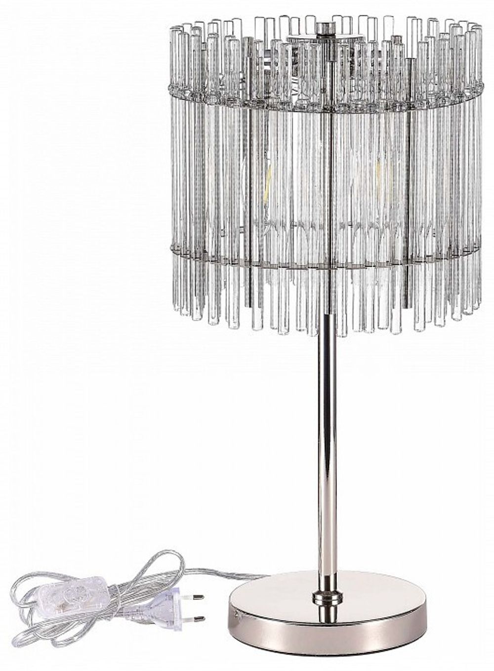 Настольная лампа декоративная ST-Luce Epica SL1656.104.03