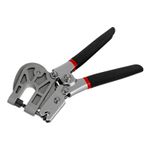 Просекатель для металлического профиля под гипсокартон, работа одной рукой Matrix 87951