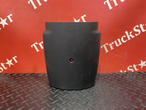 Кожух рулевой колонки верхний 2017 год.