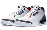 Кроссовки Jordan Air Jordan 3 Retro Se Denim "Fire Red"
