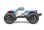 Радиоуправляемый монстр MJX Hyper Go 4WD Brushless 1:16 - MJX-16208