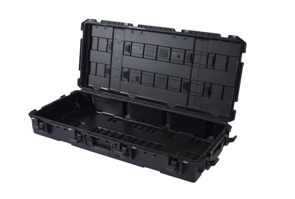 Ударопрочный кейс KZCASE@X4003