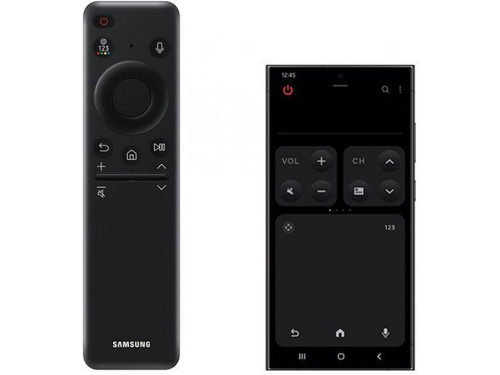 Neo QLED телевизор Samsung QE75QN70F EU 4K Ultra HD