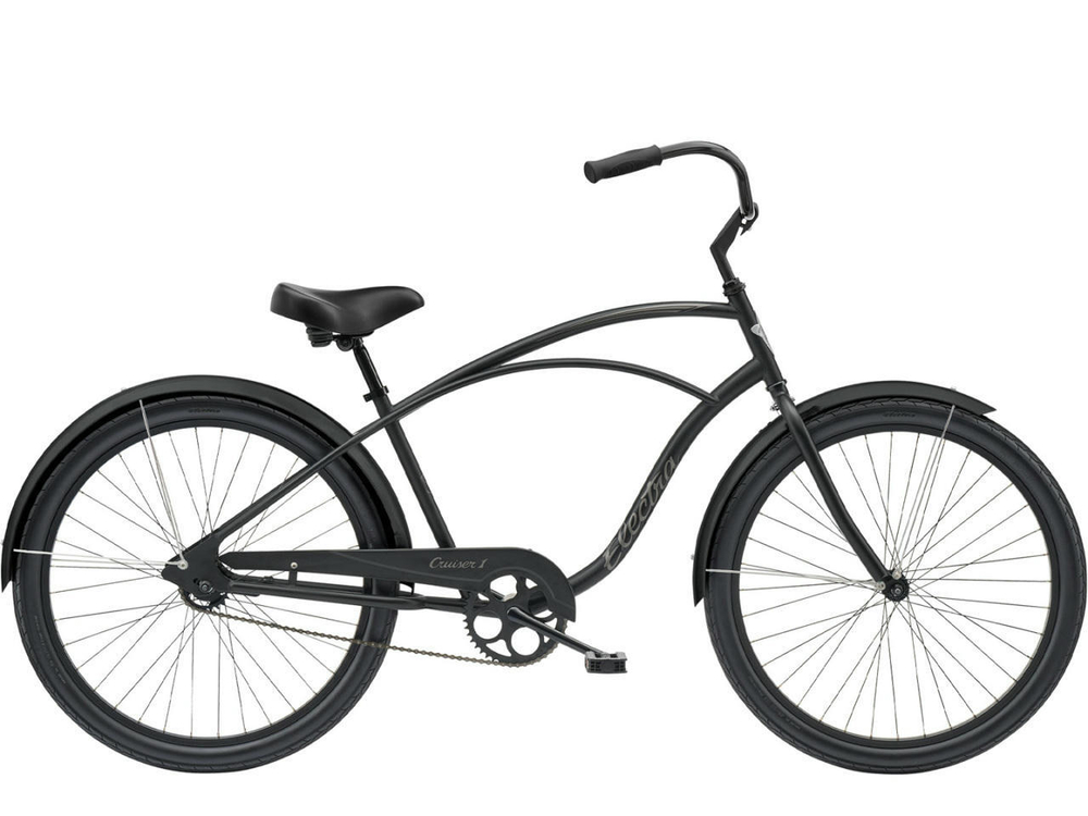Комфортный велосипед Electra Cruiser 1 Mens (2020)