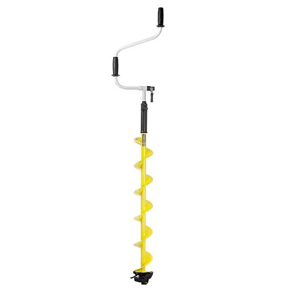 Ледобур Тонар ICEBERG-EURO 130 (R)-1300 v3.0 (правое вращение) LA-130RE