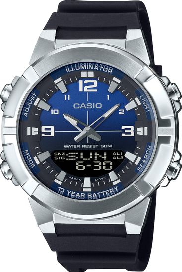 Наручные часы Casio AMW-870A-2A