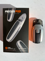 Набор AEGIS pod by Geek Vape 800mAh 3,5ml