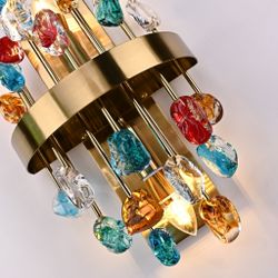 Настенный Светильник Rufina C By Imperiumloft