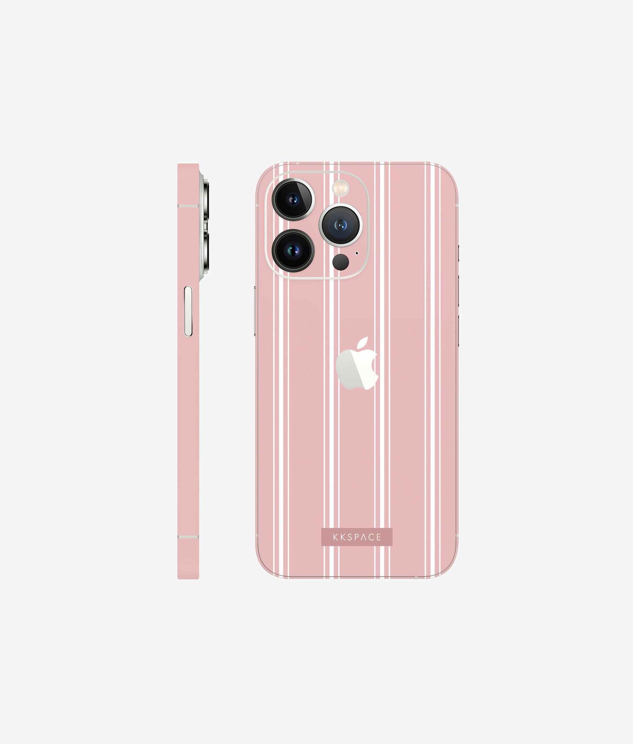 Виниловая наклейка ACE LOOK для iPhone