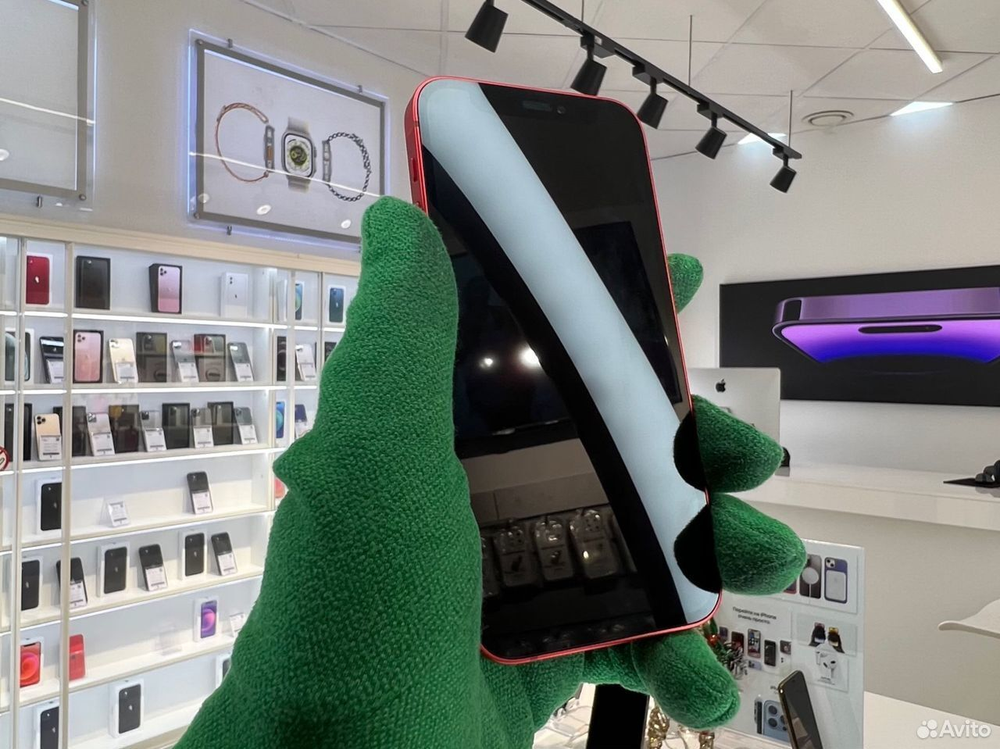 iPhone 12 Mini, 128 ГБ б/у
