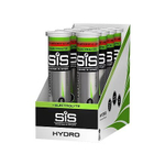 SiS GO Hydro Electrolyte 20 Tablets Клубника&Лайм (Великобритания)