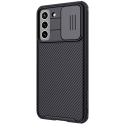 Накладка Nillkin CamShield Pro Case с защитой камеры для Samsung Galaxy S21 FE