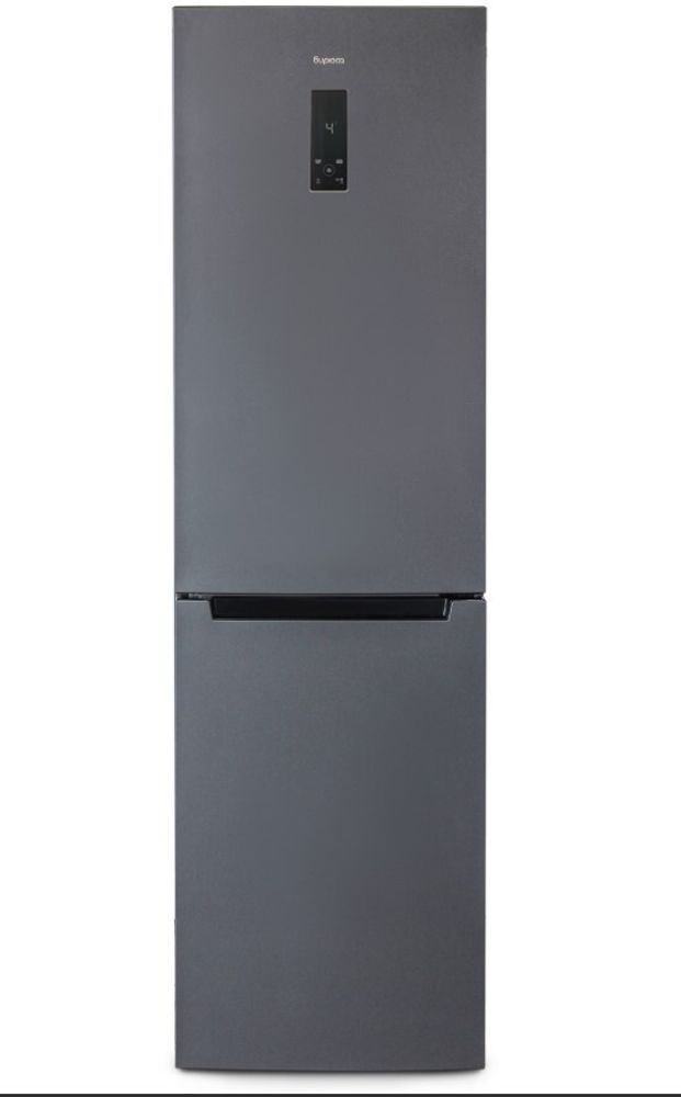 Холодильник Бирюса W980NF