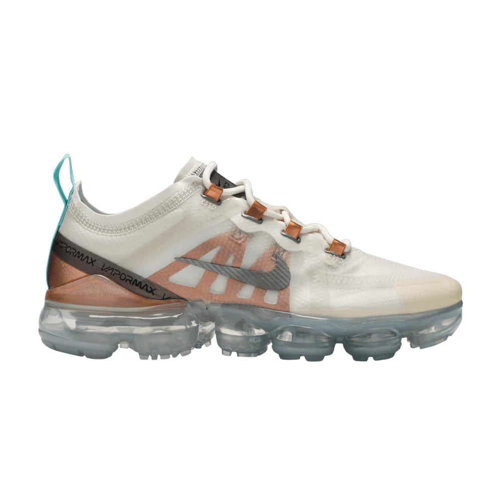Кроссовки Nike Vapormax Se (Женская размерная сетка)