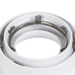 Встраиваемый светильник Arte Lamp IMAI A2464PL-1WH