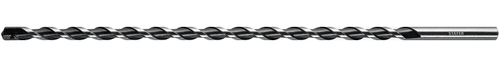 STAYER HERCULES 10 x 400 мм сверло по бетону PROFESSIONAL