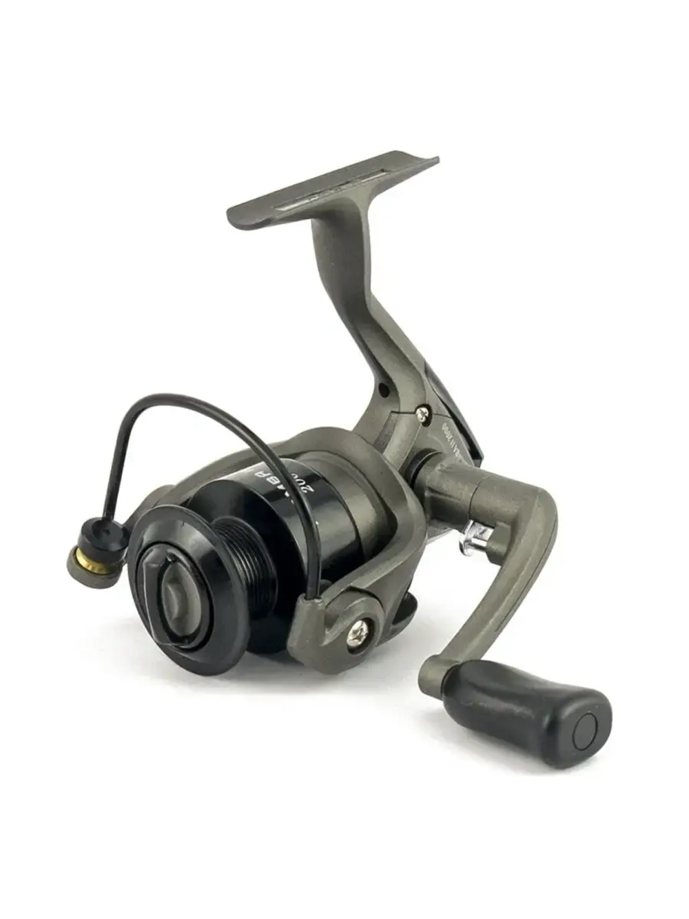Рыболовная катушка Mamba II FD