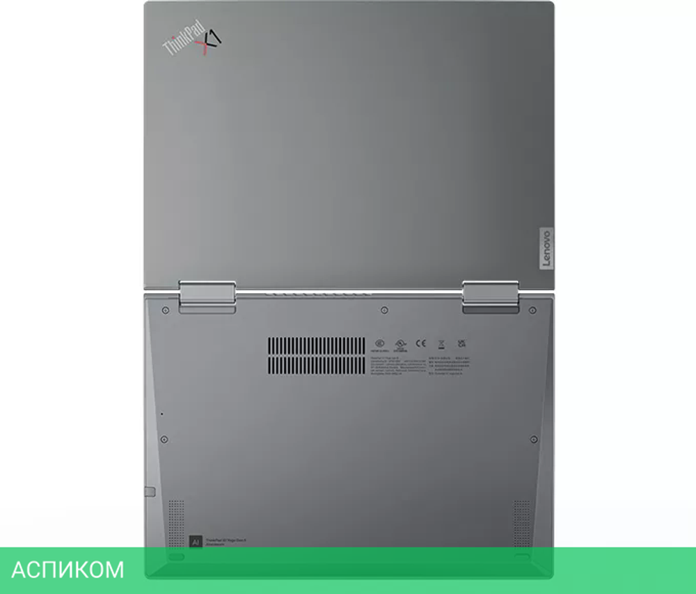 Ноутбук-трансформер Lenovo ThinkPad X1 Yoga Gen 8 21HRS6LR00