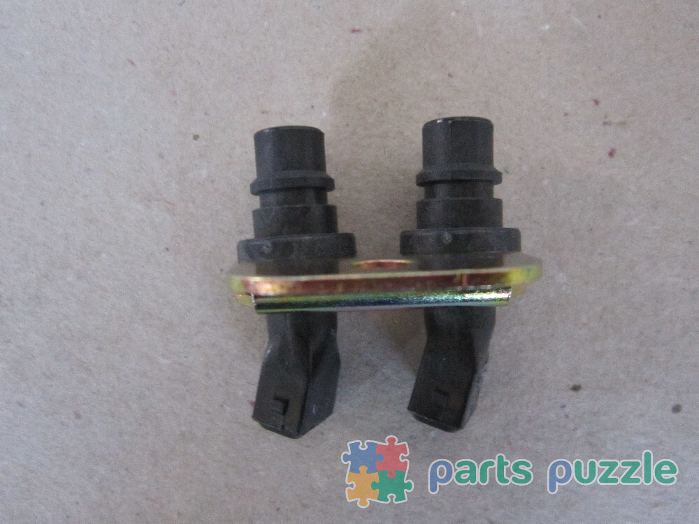 Датчик оборотов коленчатого вала / PICKUP АРТ: T400882