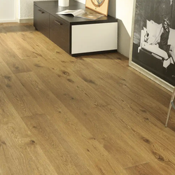 Инженерный паркет Coswick Дуб Вена (Vienna) Шелковое масло ультраматовое