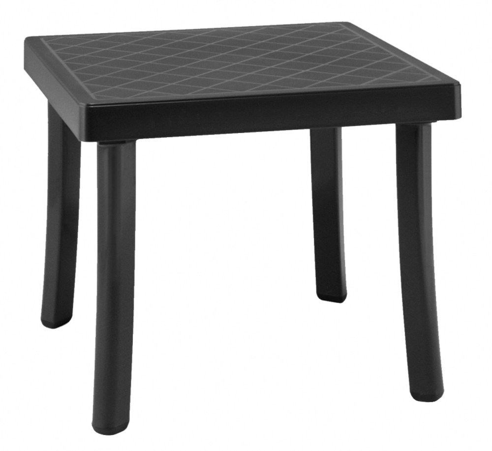 Столик пластиковый для лежака Rodi