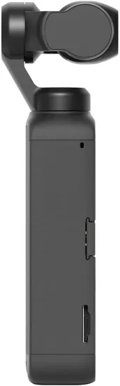 Экшн-камера DJI Pocket 2 Creator Combo