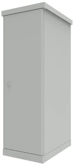 Шкаф напольный 19", 42U SNR SNR-OFC-427010-CHM