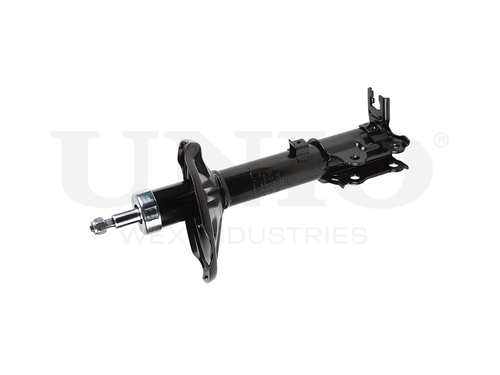 Амортизатор масляный задней подвески правый UNIO SAB-20012