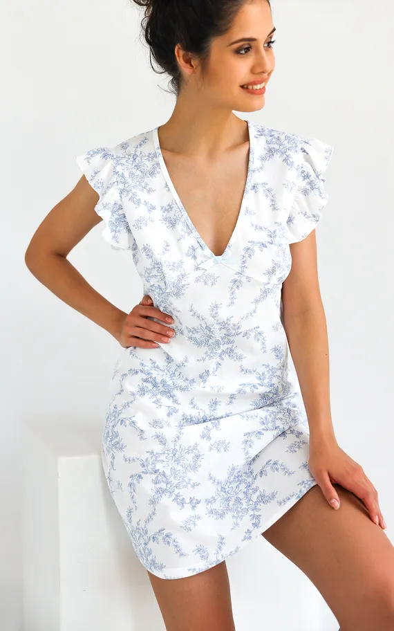 Сорочка Miriam