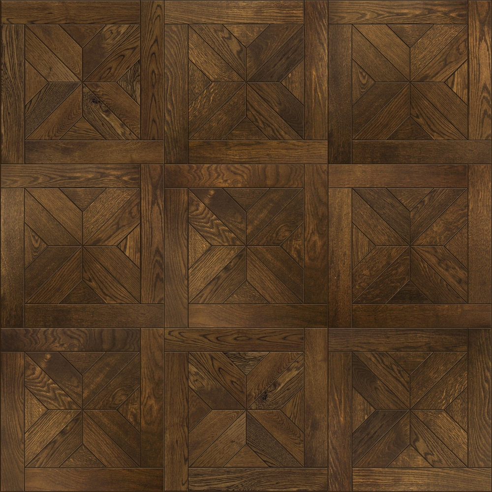 Модульный паркет Kochanelli Дуб Омбра