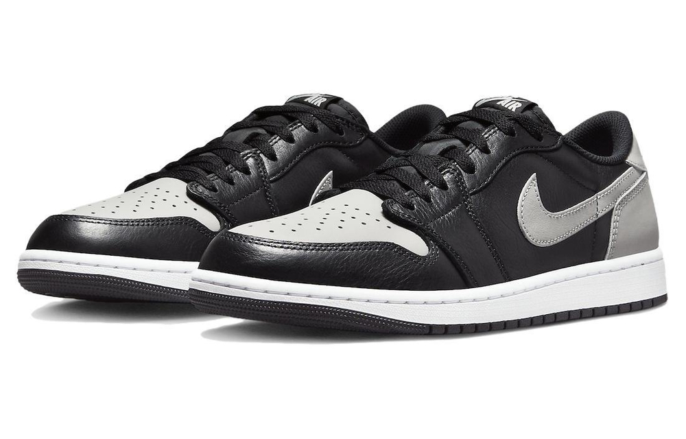 Кроссовки Jordan Air Jordan 1 Low Og "Shadow"