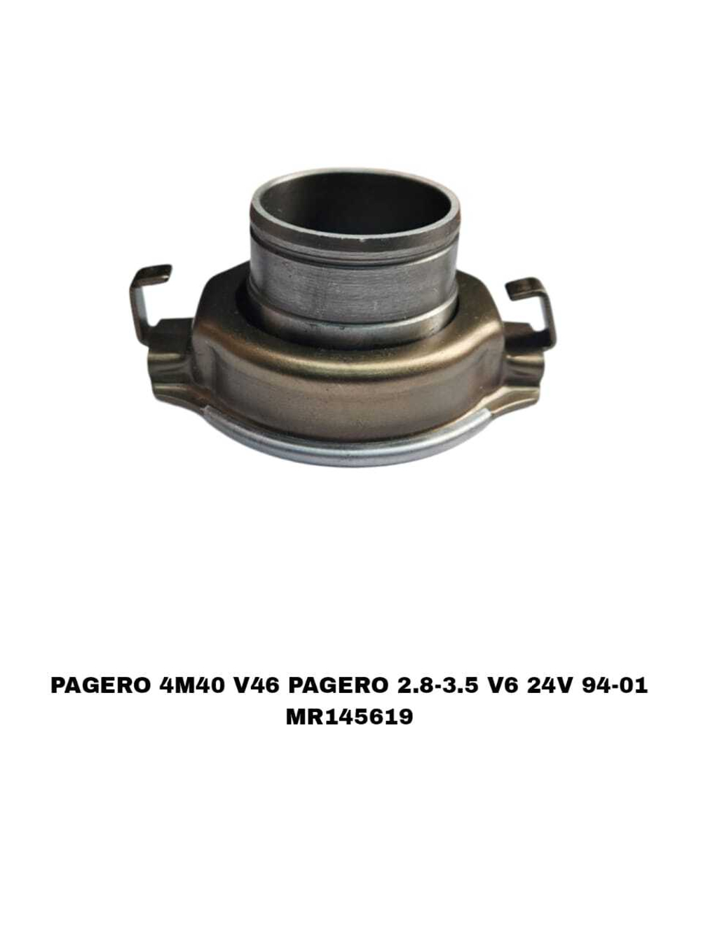 ВЫЖИМНОЙ PAGERO 4M40