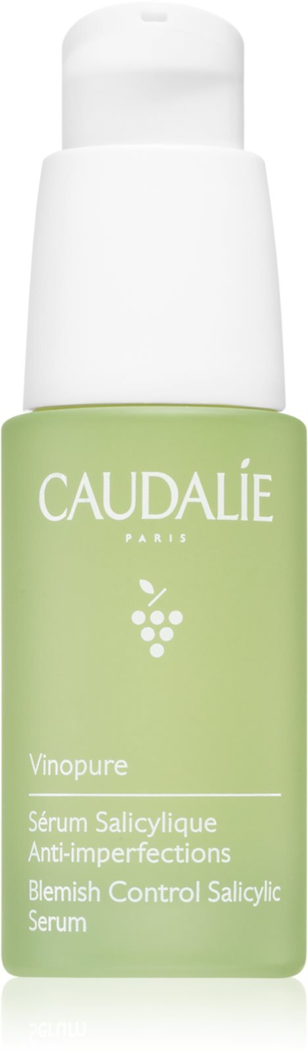 Caudalie Vinopure - сыворотка для кожи с несовершенствами /   30  ml  / GTIN 3522930003441