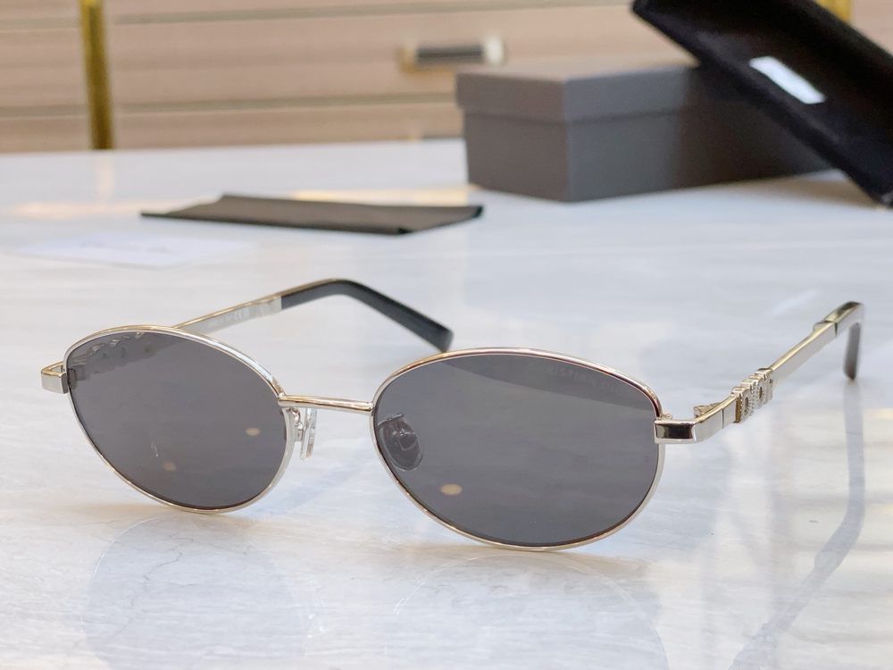 Christian Dior Glasses