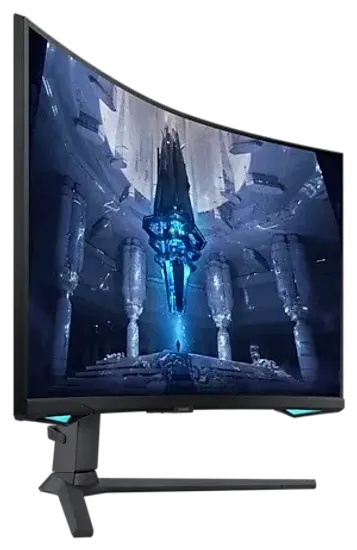 Игровой монитор Odyssey Neo G7