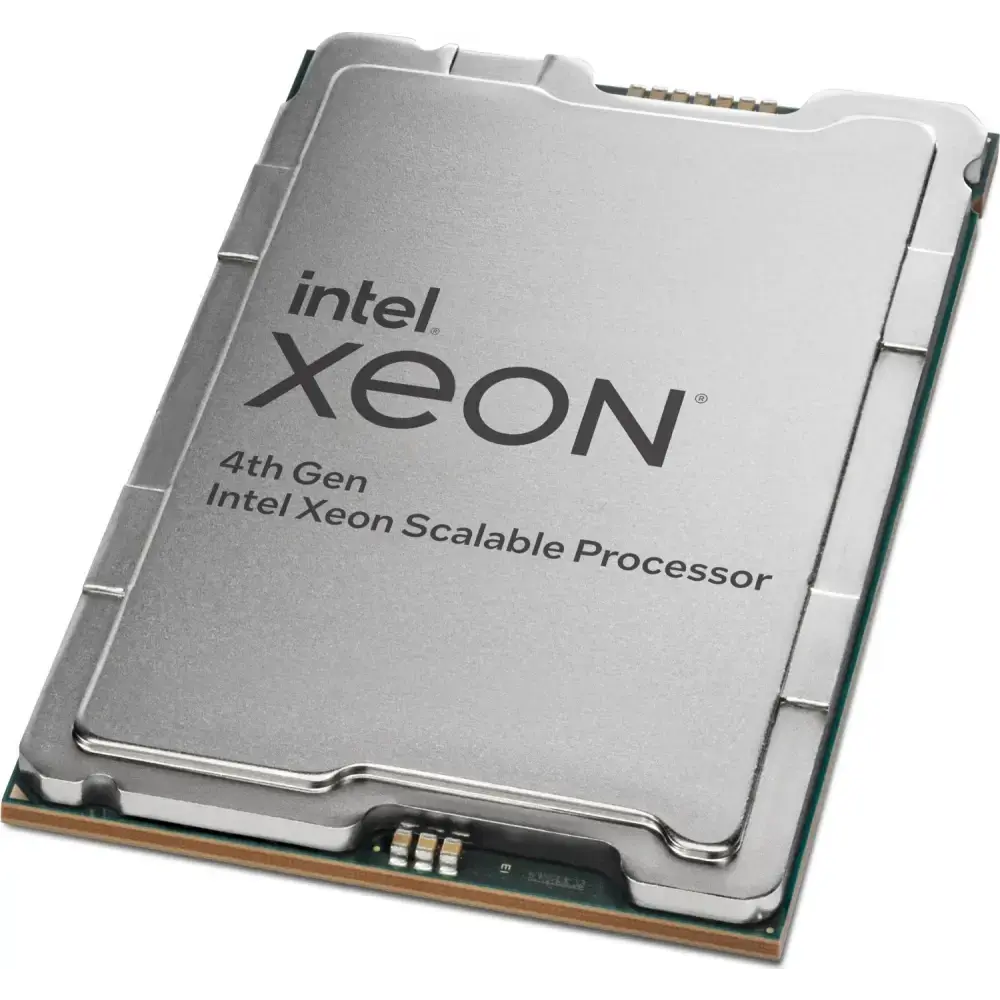 Серверный процессор Intel Xeon Platinum 8452Y OEM
