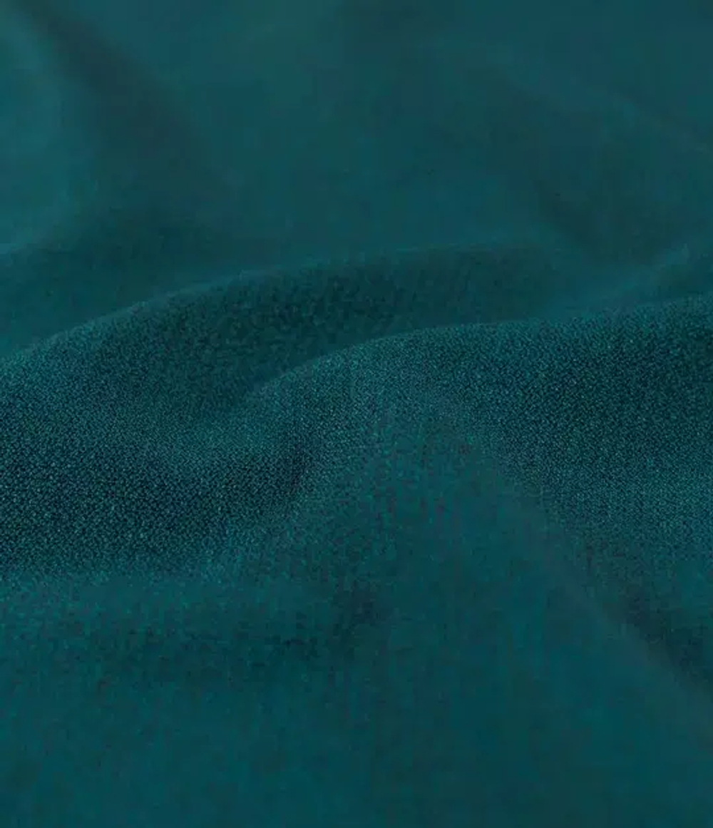 Ткань "Данди" изумрудный