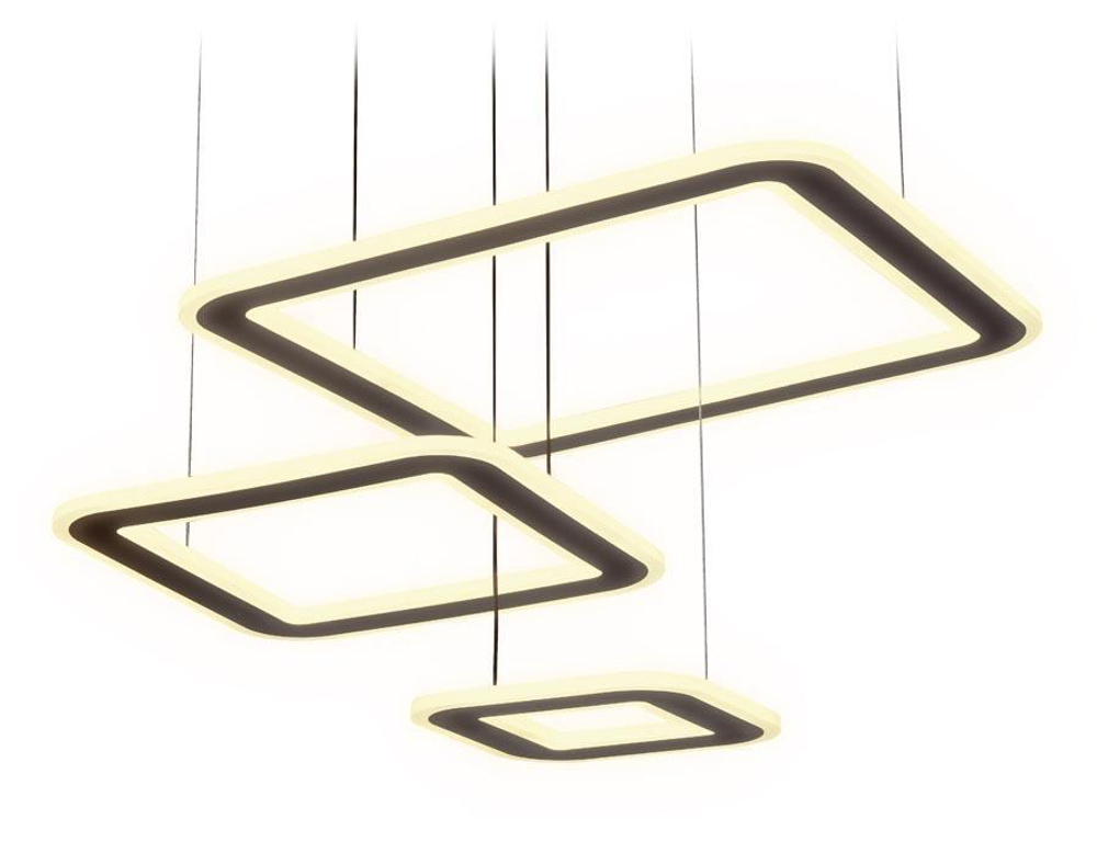 Подвесной светодиодный светильник Ambrella Light Original FA433