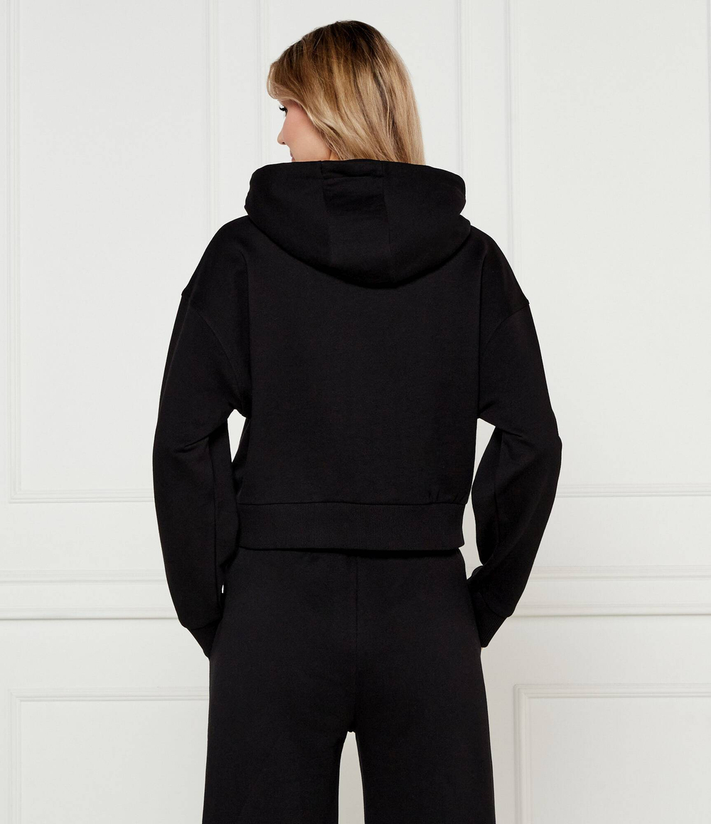 Худые PRIMULA RHINESTONES GUESS ACTIVE - черный(V5GQ09 KCRP0)