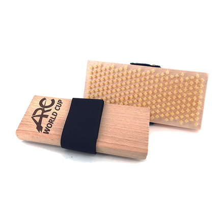Щетка лыжная ручная ARC RECTANGULAR WORLD CUP тампико, арт.ARCA0150