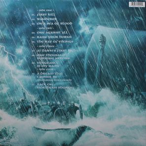 Amon Amarth / Jomsviking (2LP)