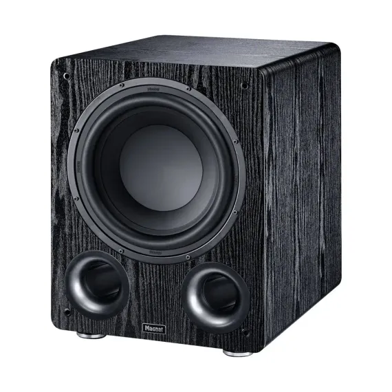 Magnat Alpha RS 12 Black