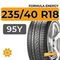 Formula Energy 235/40 R18 95Y XL