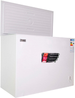 Морозильник GRAND GMCF-250WAAI 254 л белый