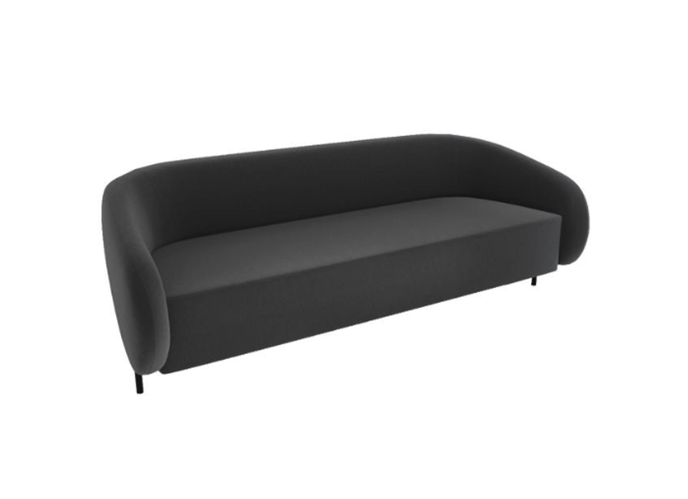 Диван трехместный БЕЛТ