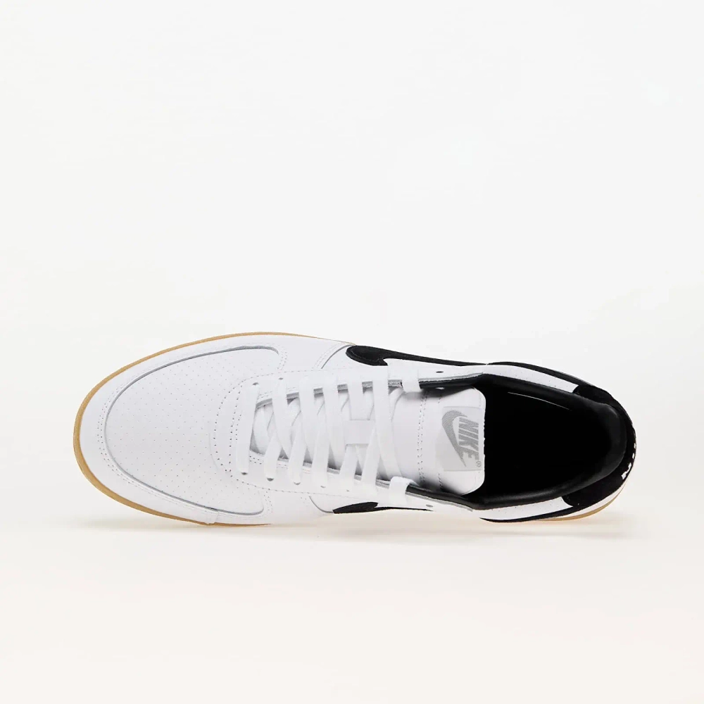 NIKE FIELD GENERAL 82 SP White/ Black-Gum Light Brown