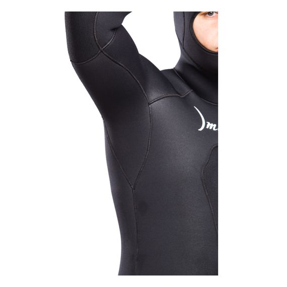Гидрокостюм Marlin Skiff 2.0 10 мм куртка