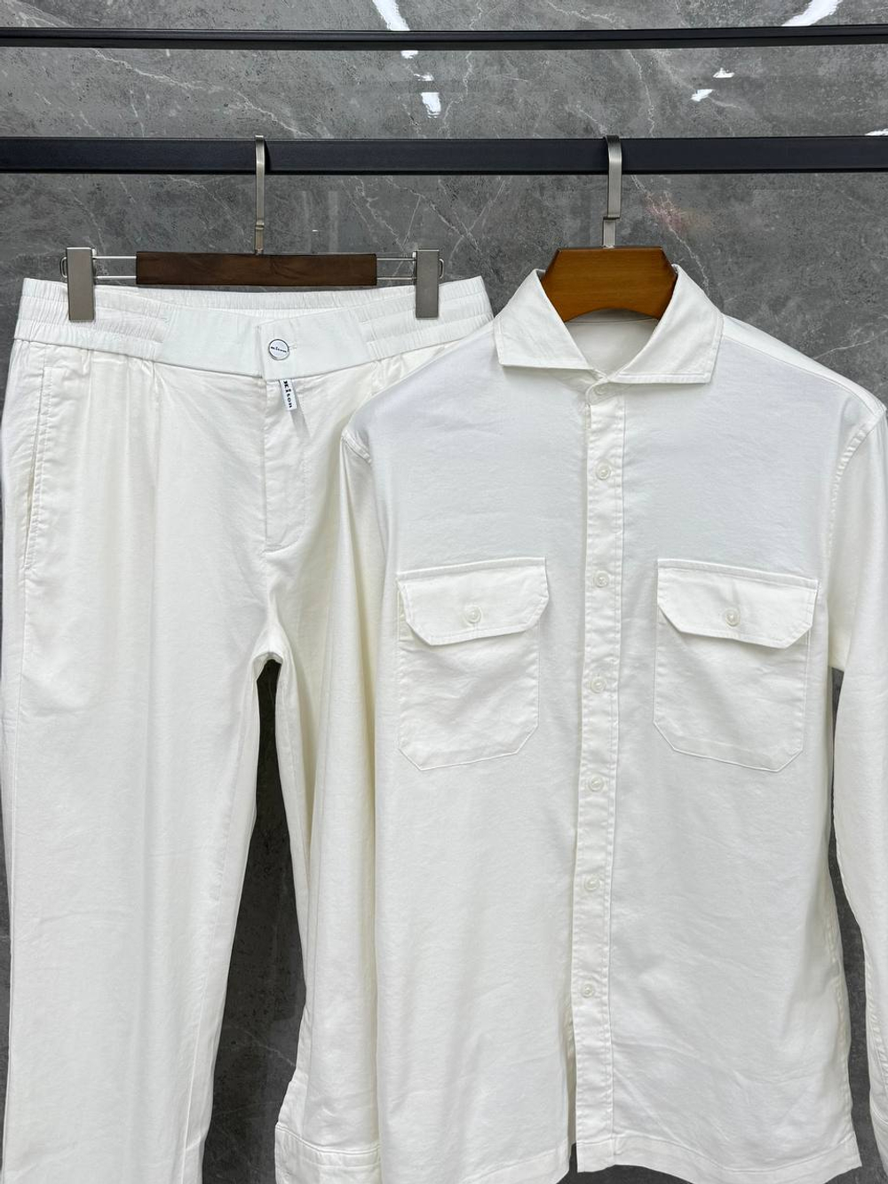 Прогулочный костюм Kiton